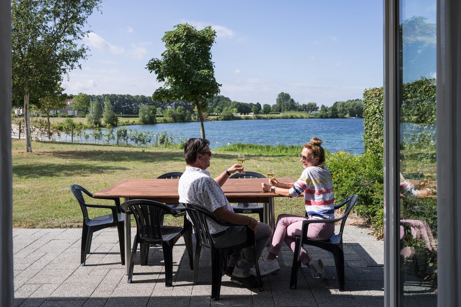 Resort Boschmolenplas